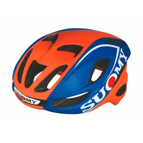 Casque SUOMY Glider Orange/Blue