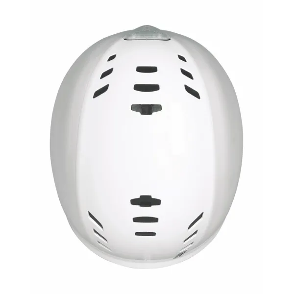 Casque SUOMY E-Cube White Glossy
