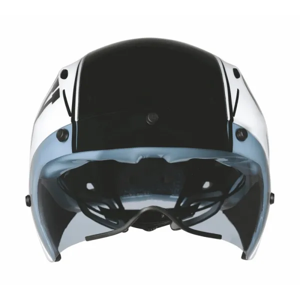 Casque SUOMY GT-RS White/Black