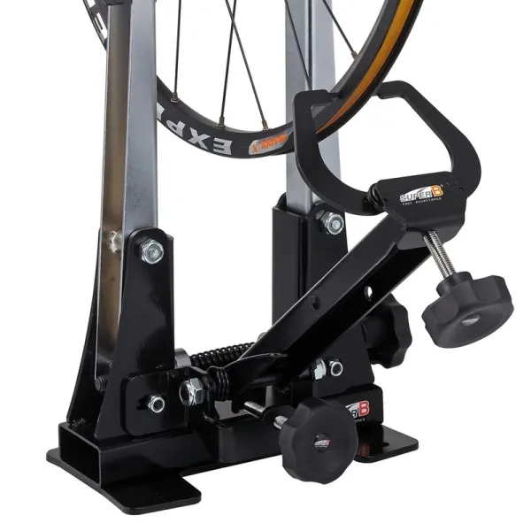 Dévoileur de roue SUPER B Professionnel