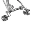 Outil de maintien de la chaîne SUPER B avec axe QR 12mm