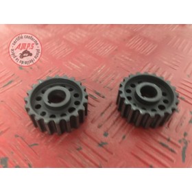 Pignon de distribution Ducati 848 2008 à 201384809FT-673-DSH7-B5753783used