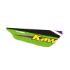Kit déco complet TECNOSEL Team Kawasaki 1998