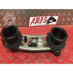 Rampe d'injection Ducati 848 2008 à 2013