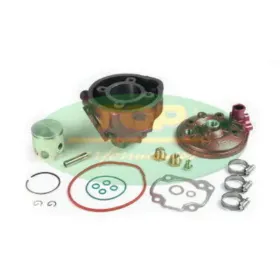 Kit cylindre TOP PERFORMANCE Racing Big Bore