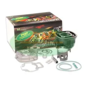 Kit cylindre TOP PERFORMANCE Black Trophy - Big Bore