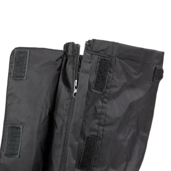 Protection de chaussures TUCANO URBANO Nano Plus waterproof - taille 48-49 noir