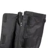 Protection de chaussures TUCANO URBANO Nano Plus waterproof - taille 48-49 noir