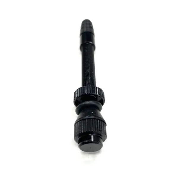 Valves VMAX Defender pour vélo Route tubeless gros volume 44mm