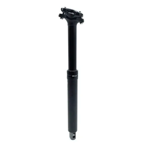 Tige de selle vélo V BIKE dropper SP - 125mm Ø30.9