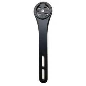 Support V BIKE pour ordinateur de vélo Garmin