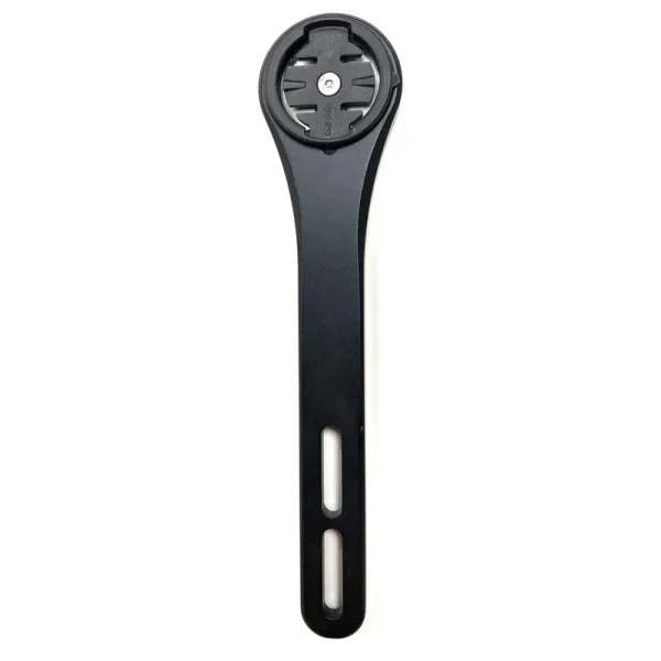 Support V BIKE pour ordinateur de vélo Garmin