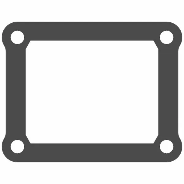 Joint de rechange pour boîte à clapets V-FORCE V-FORCE 4R