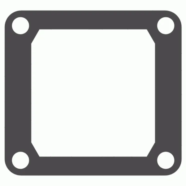 Joint de rechange pour boîte à clapets V-FORCE V-FORCE 4R