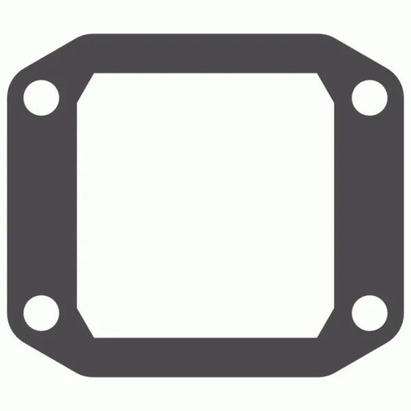 Joint de rechange pour boîte à clapets V-FORCE V-FORCE 4R