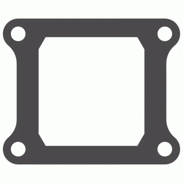 Joint de rechange pour boîte à clapets V-FORCE V-FORCE 4R