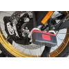 Antivol U VECTOR Speed Lock+ - Ø13mm / 146 x 184mm