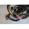 Chaîne antivol VECTOR Speed Lock+ - Ø13 -146x388mm