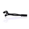 Brosse chaîne de transmission VECTOR noire