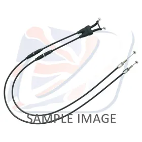 Câble de gaz VENHILL - tirage + retour