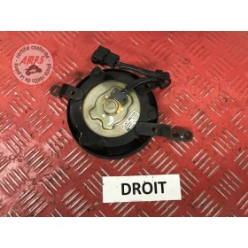 Ventilateur droit Yamaha R1 2004 à 2006 5VY