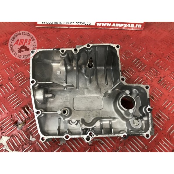 Carter moteur inférieur Yamaha R1 2004 à 2006 5VYR104BW-639-TLB8-C3754253used