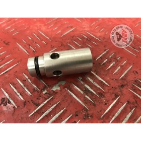 Clapet de décharge d'huile Yamaha R1 2004 à 2006 5VY