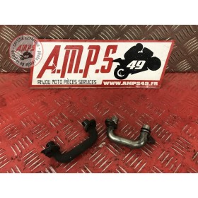 Conduite d'huile Yamaha R1 2004 à 2006 5VYR104BW-639-TLB8-C3754249used