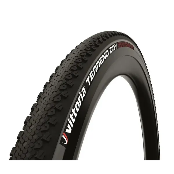 Pneu VITTORIA Terreno Dry 700x37c Gravel TNT G2.0