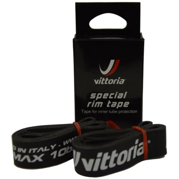 Jeu de fond de jante VITTORIA Special 26. Largeur: 18mm