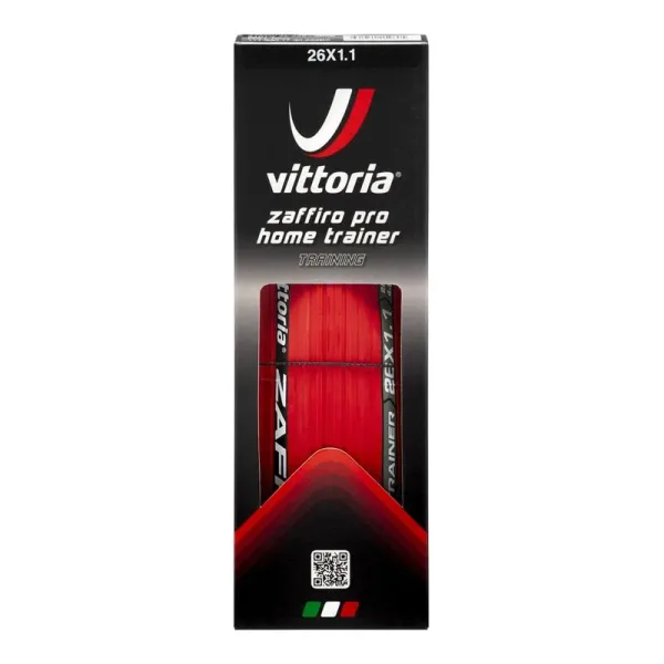 Pneu VITTORIA Zaffiro Pro Home Trainer 23-622 Folding