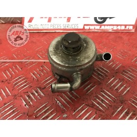 Echangeur eau huile Yamaha R1 2004 à 2006 5VY
