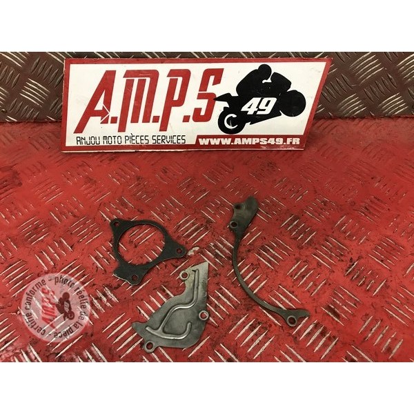 Kit de support Yamaha R1 2004 à 2006 5VYR104BW-639-TLB8-C3754219used