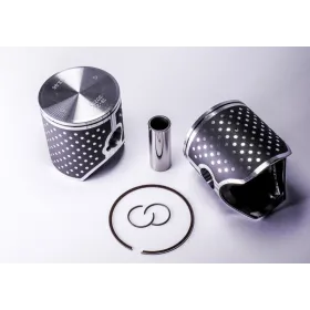 Piston VERTEX Ø 53,94 mm