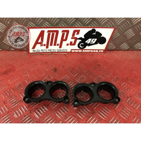 Pipes d'admissions Yamaha R1 2004 à 2006 5VYR104BW-639-TLB8-C3754307used