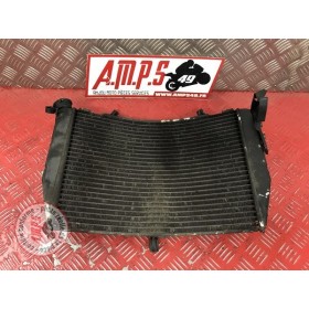 Radiateur d'eau Yamaha R1 2004 à 2006 5VYR104BW-639-TLB8-C3754291used
