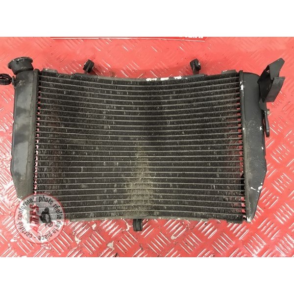 Radiateur d'eau Yamaha R1 2004 à 2006 5VYR104BW-639-TLB8-C3754291used