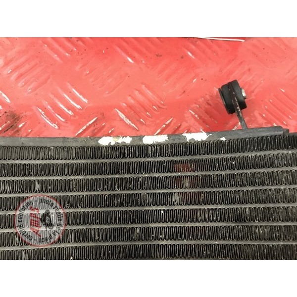 Radiateur d'eau Yamaha R1 2004 à 2006 5VYR104BW-639-TLB8-C3754291used