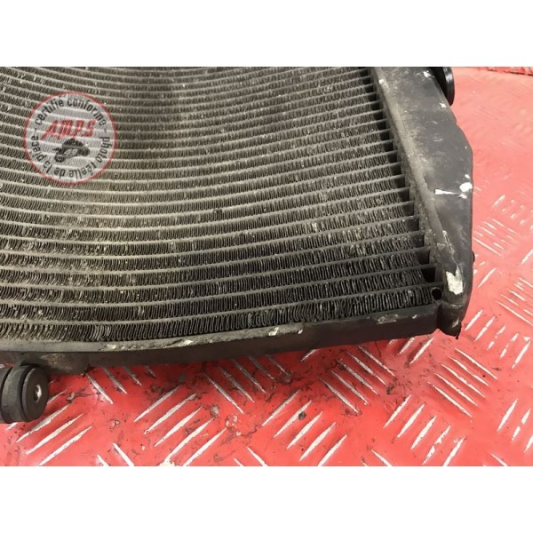 Radiateur d'eau Yamaha R1 2004 à 2006 5VYR104BW-639-TLB8-C3754291used