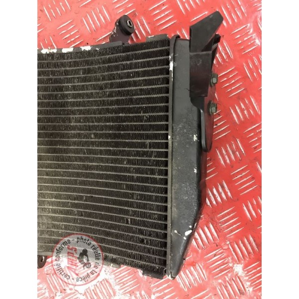 Radiateur d'eau Yamaha R1 2004 à 2006 5VYR104BW-639-TLB8-C3754291used