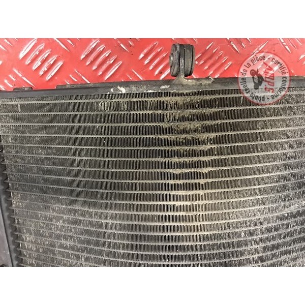 Radiateur d'eau Yamaha R1 2004 à 2006 5VYR104BW-639-TLB8-C3754291used