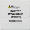 Segment VERTEX - 94,96 mm