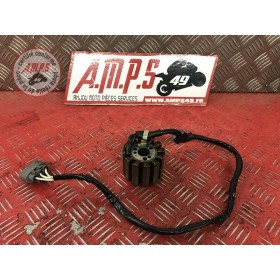 Stator alternateur Yamaha R1 2004 à 2006 5VYR104BW-639-TLB8-C3754279used