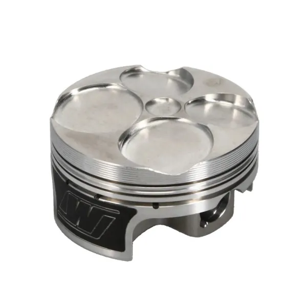 Piston forgé WISECO