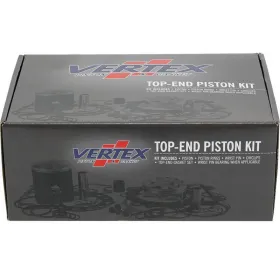 Kit haut-moteur complet VERTEX - Piston forgé Replica