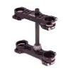 Té de fourche XTRIG Rocs Tech Offset 22 mm - noir Husqvarna TC65