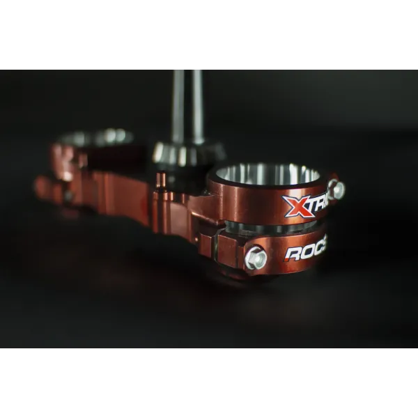 Té de fourche XTRIG ROCS Tech