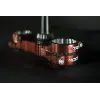 Té de fourche XTRIG ROCS Tech