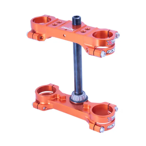 Té de fourche XTRIG ROCS Tech