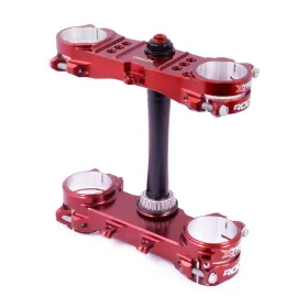 Té de fourche ROCS X-TRIG Suzuki RM-Z450